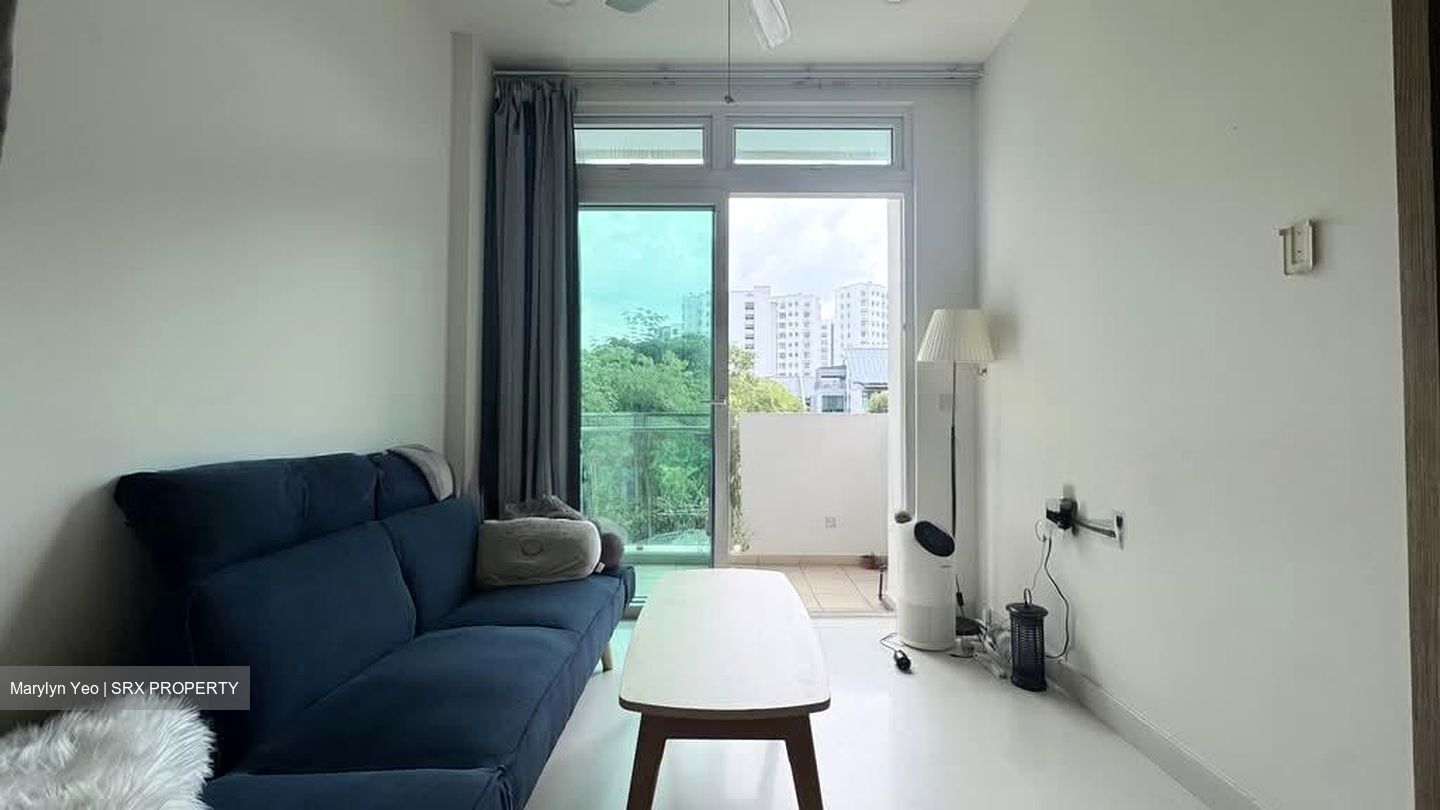 Parc Rosewood (D25), Condominium #579235771